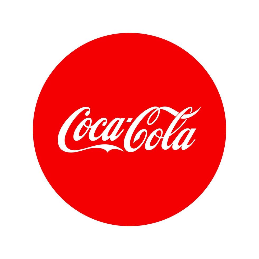 Coca-Cola logo